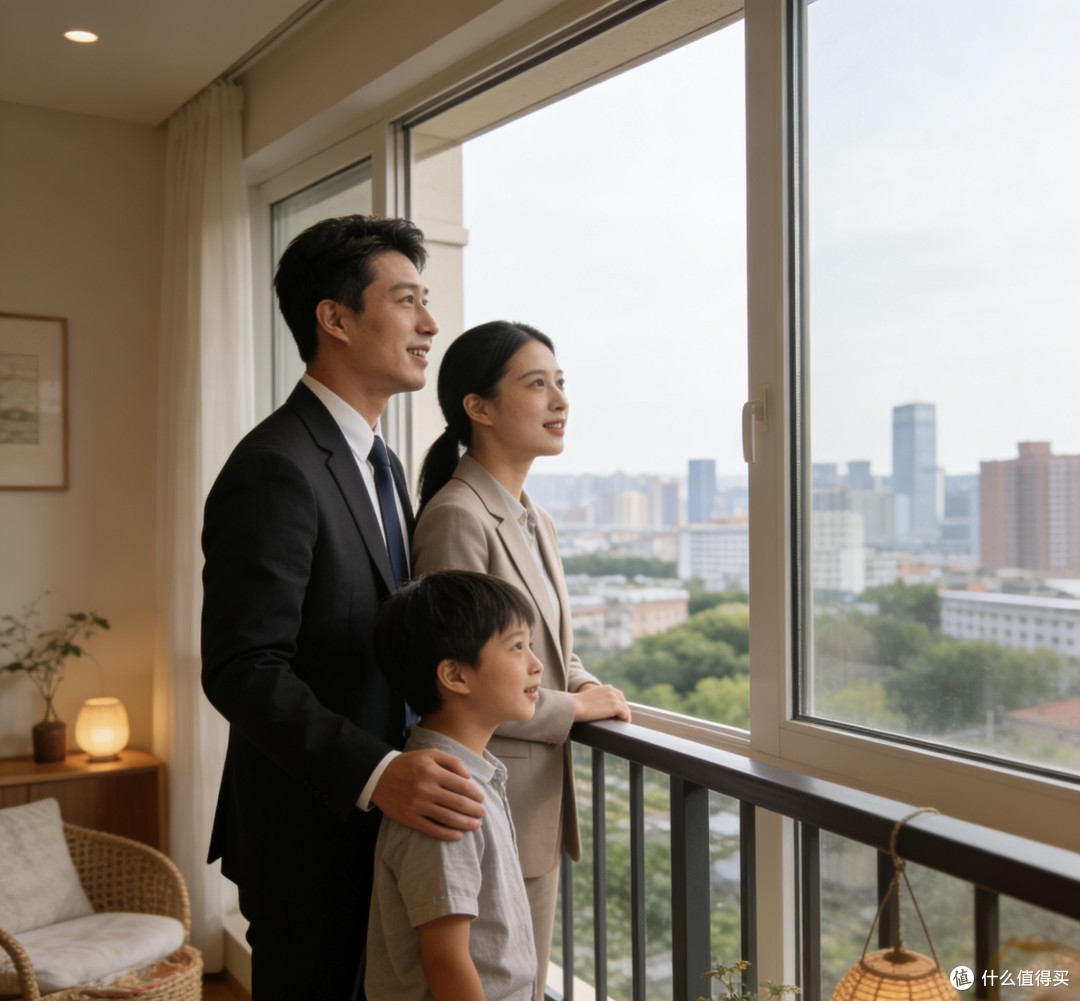 我的首套房购买流水账:从梦想到家宅的坎坷之旅
