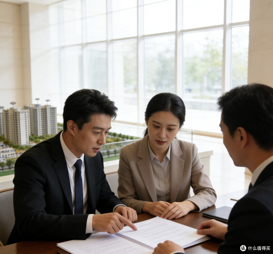 我的首套房购买流水账:从梦想到家宅的坎坷之旅