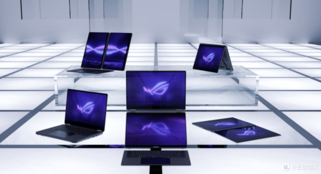 CES 2026：ROG重磅发布幻系列全能笔记本新品