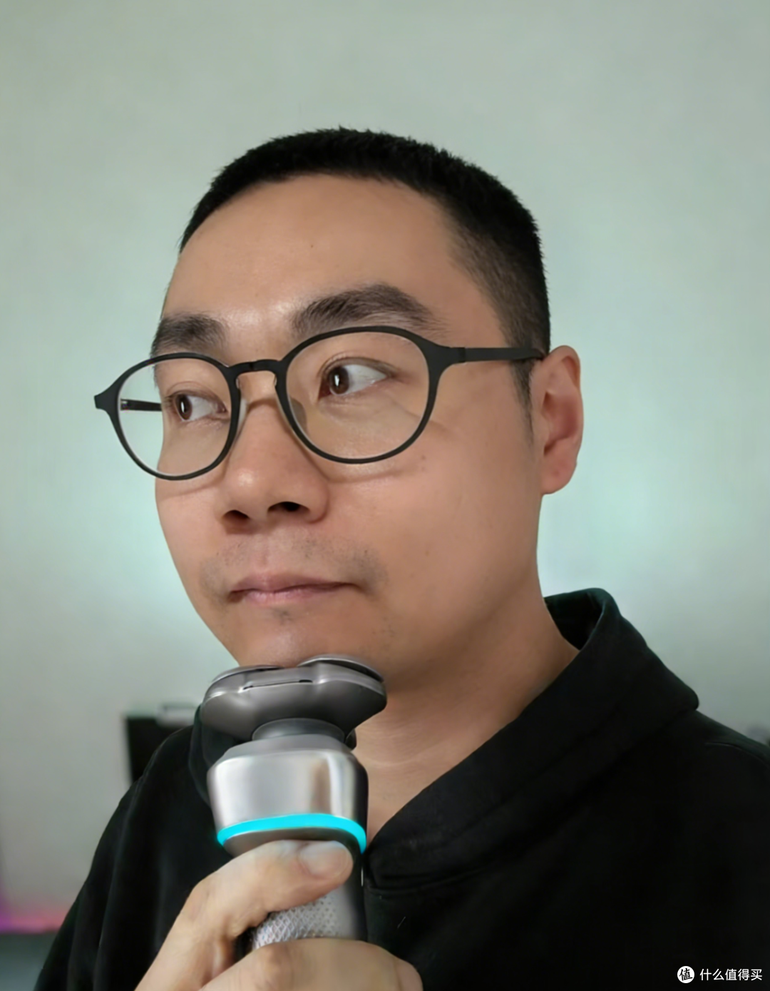 换了 10 + 剃须刀都踩雷?小米这款 Pro 级神器,净剃不刺激