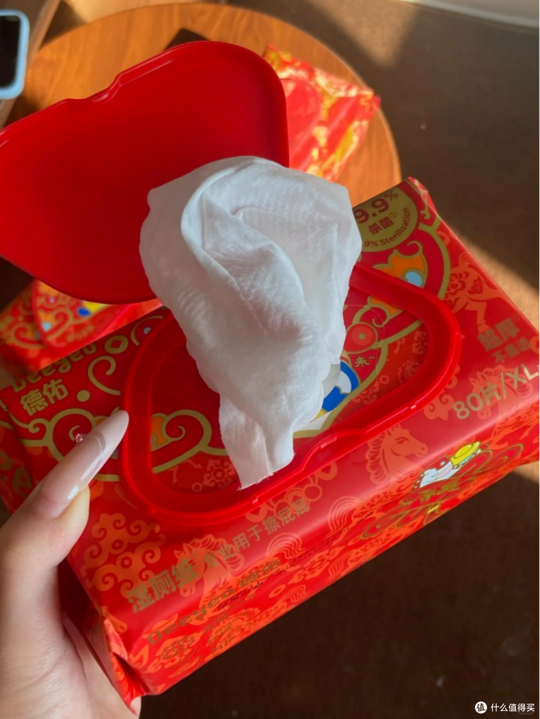 有痔疮,需要注意的三个点!