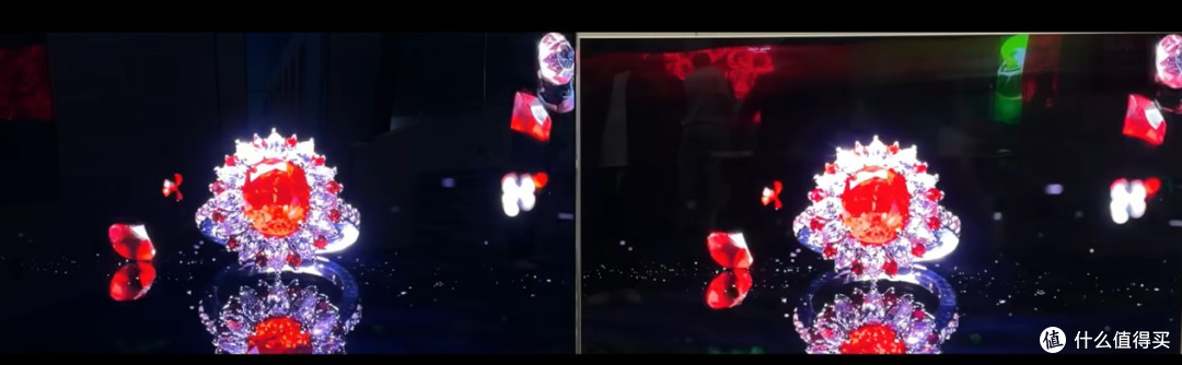 全球电视市场生变!RGB-Mini LED成高端首选,海信再次跨代引领