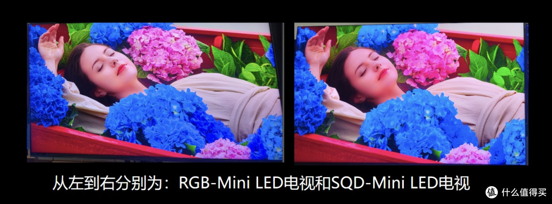全球电视市场生变!RGB-Mini LED成高端首选,海信再次跨代引领
