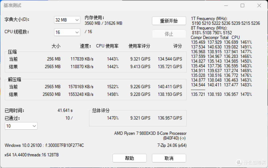 瞄准AM5性能上限!JUHOR玖合 异刃 6000 C28 内存评测