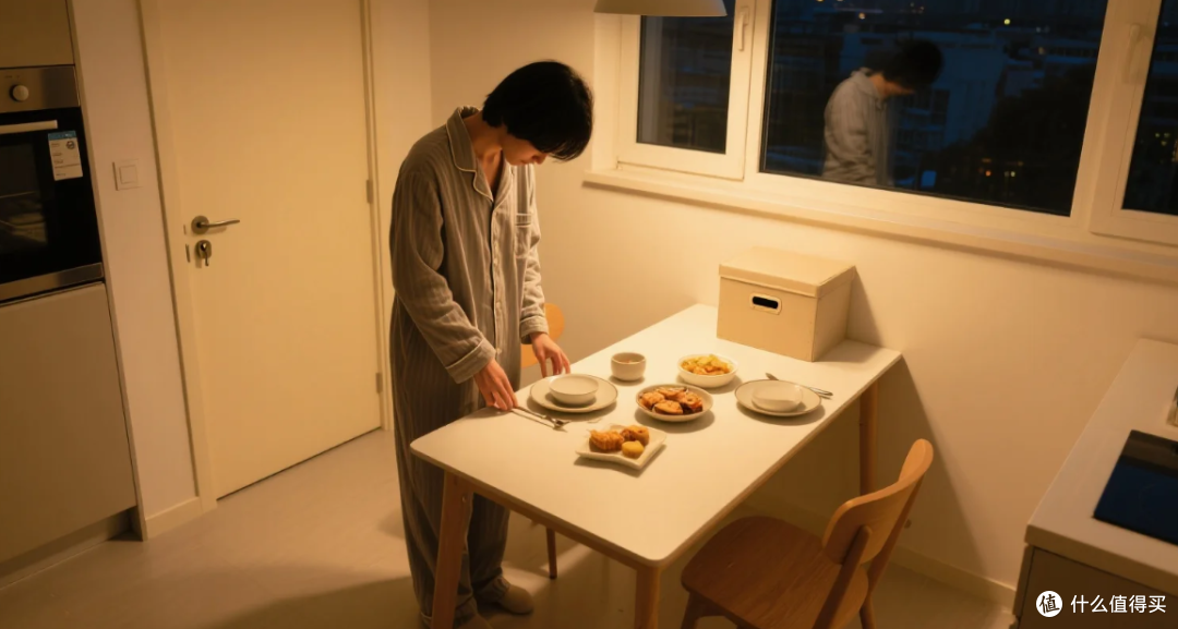 提升安全感与幸福感的独居生活小物件推荐