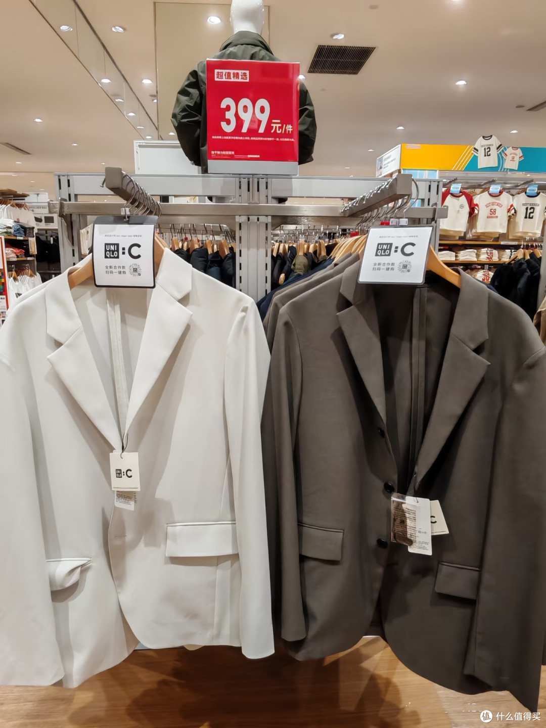 中年男人买西装,别盯着海澜之家、优衣库!换成这4个品牌更高级