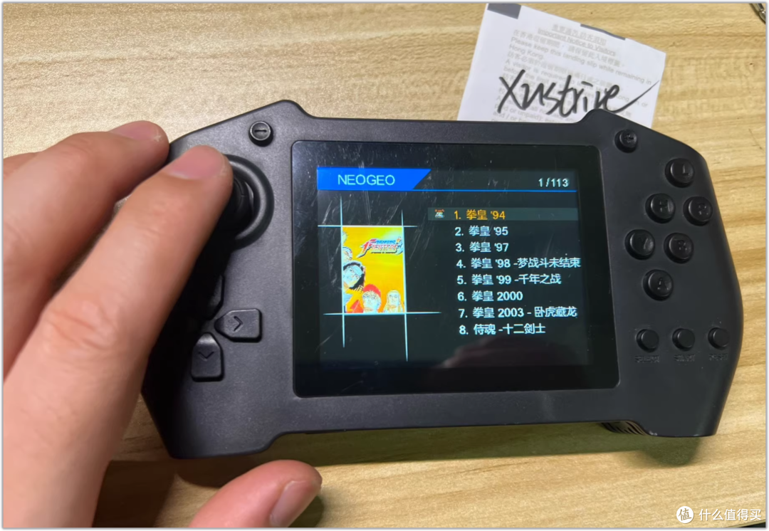80元捡漏掌机！除了能玩游戏，我嘞个豆：还能当充电宝使用