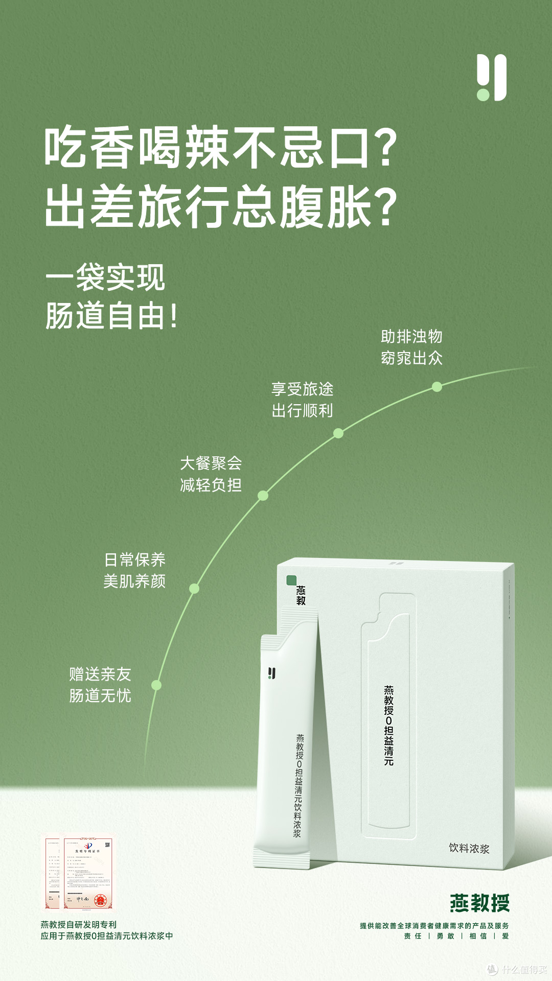 燕教授产品减肥效果怎么样?让健康生活变得超简单!