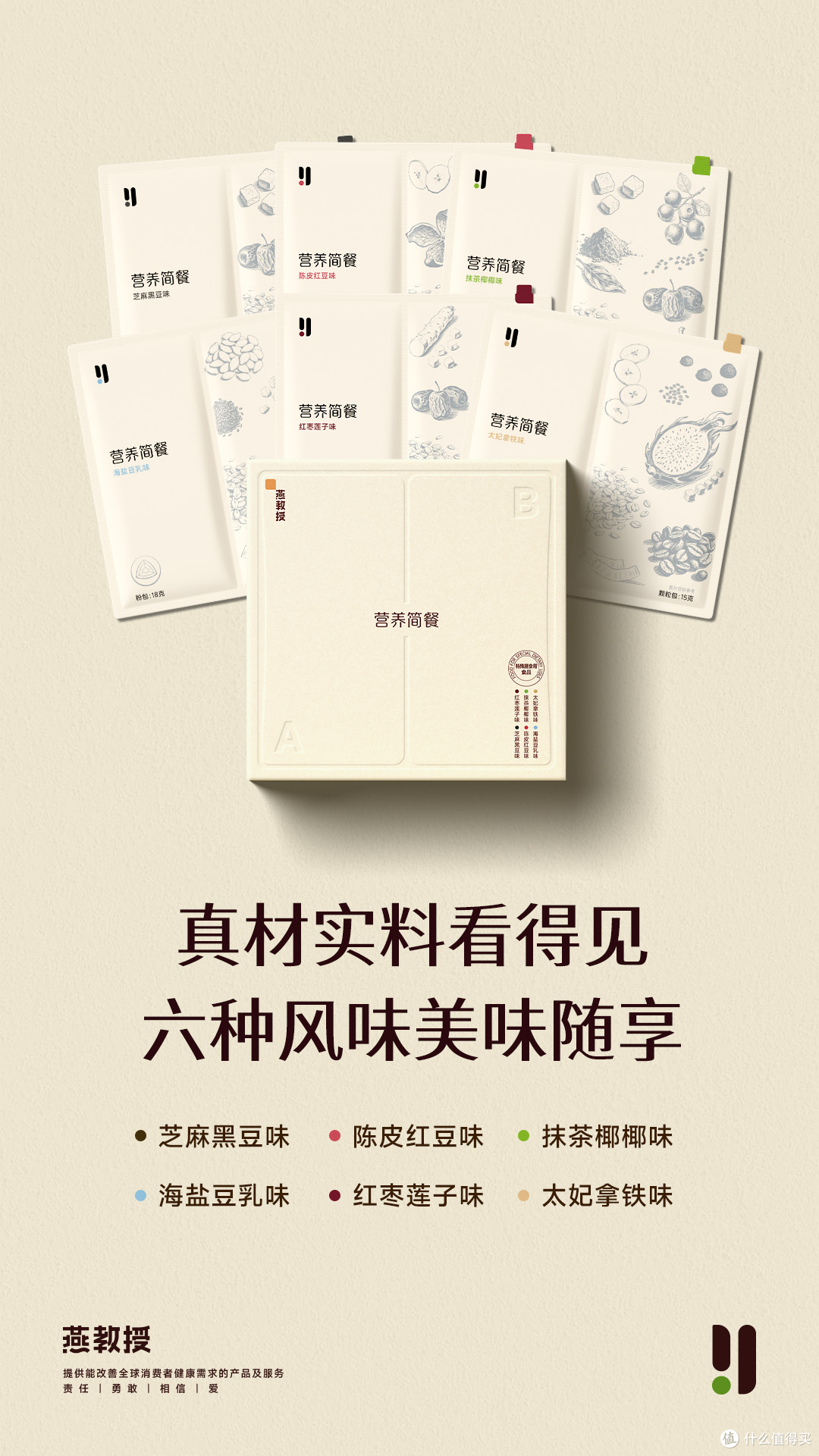 燕教授产品减肥效果怎么样?让健康生活变得超简单!