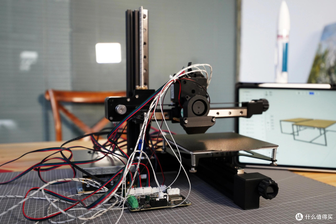 3D打印重塑STEM教育观