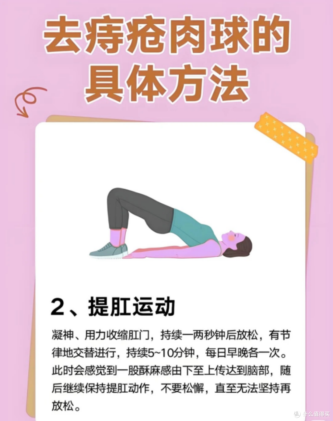 痔疮不适别慌张,分情况处理更轻松