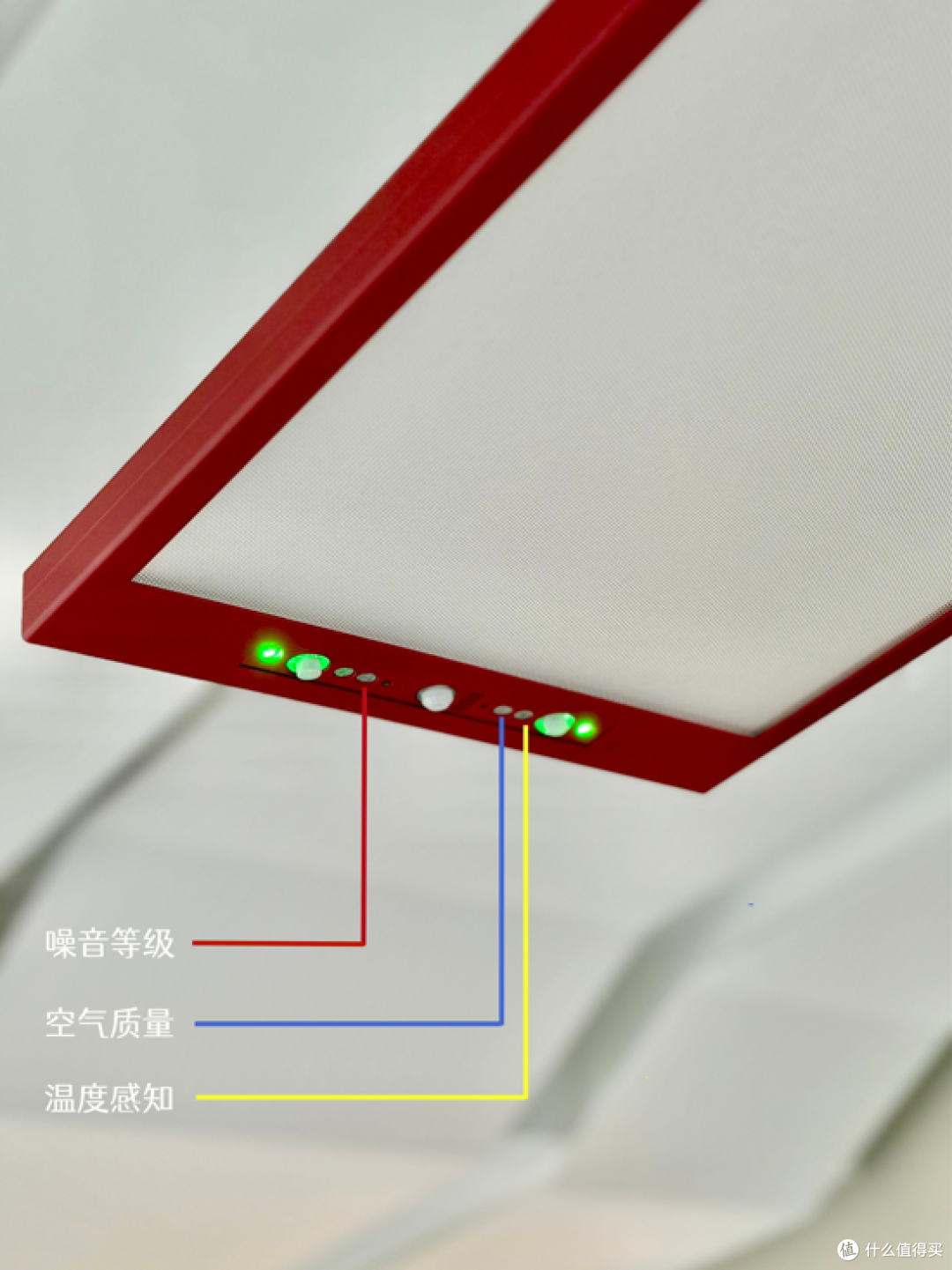 Waldmann发布全球首款年龄智适应落地灯:全新一代 Lavigo