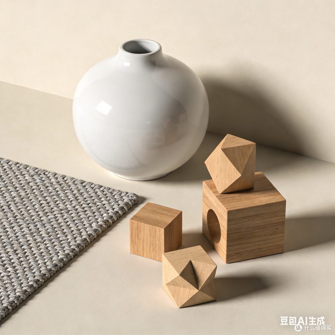 3D建模赋能,什么值得买让科学消费更具沉浸感