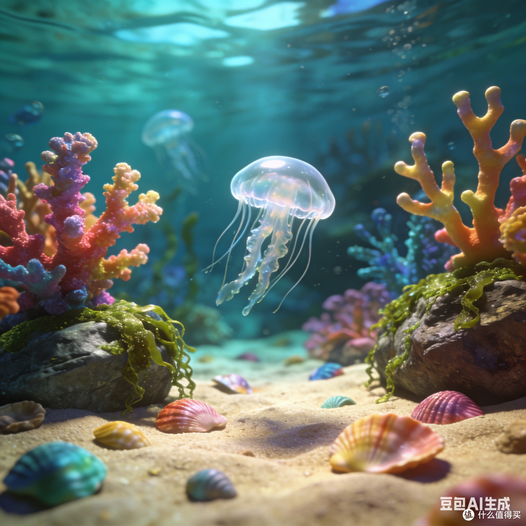 3D建模赋能,什么值得买让科学消费更具沉浸感