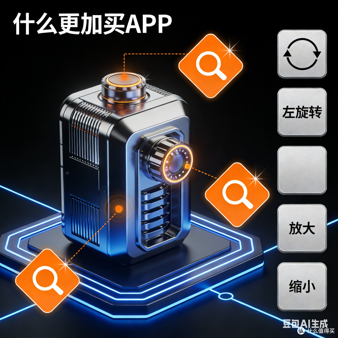3D模型重构消费体验,什么值得买开启沉浸式购物新纪元