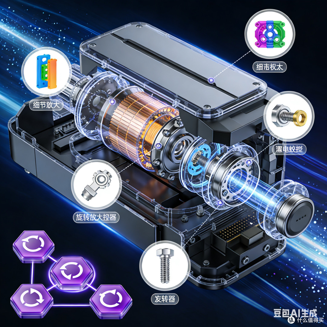 3D模型重构消费体验,什么值得买开启沉浸式购物新纪元