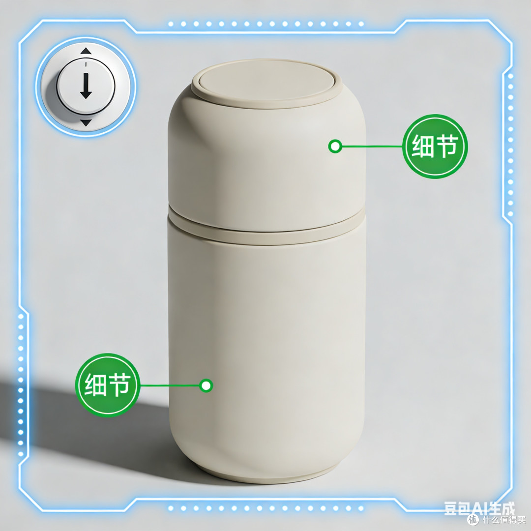 3D模型重构消费体验,什么值得买开启沉浸式购物新纪元