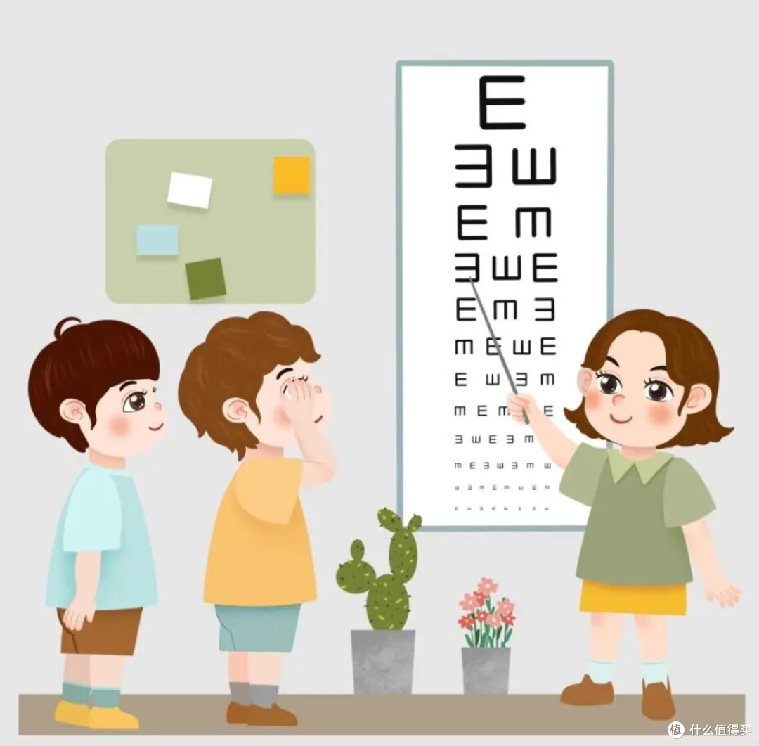 儿童近视可防可控!这个居家小方法,轻松上手