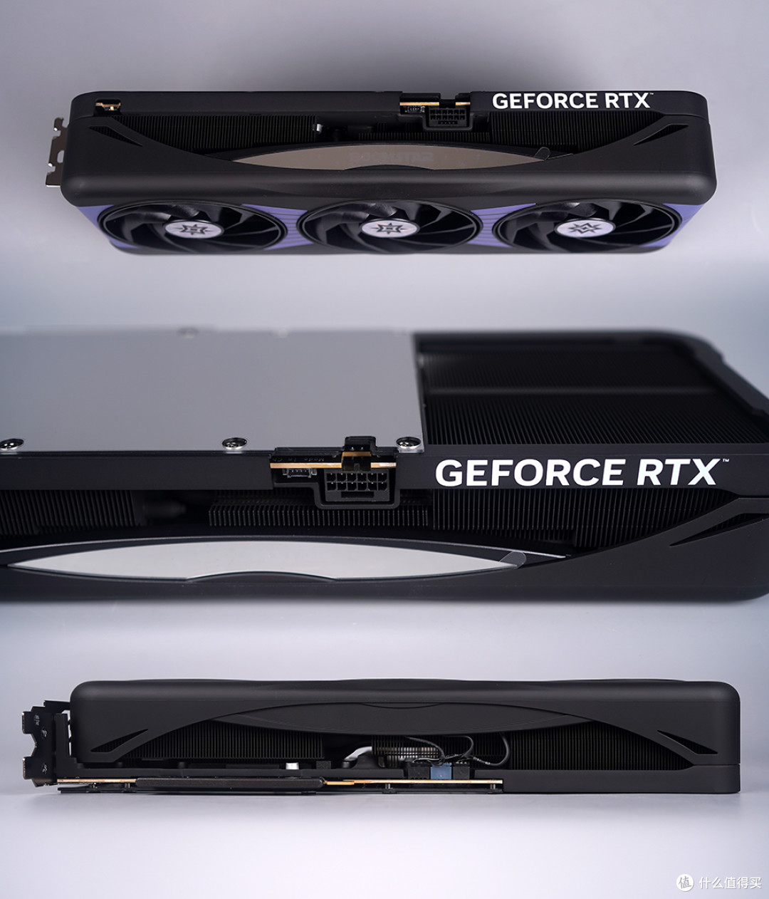 265K+STRIX Z890-E+RTX5070Ti+九州风神 CL600 机箱装机效果展示