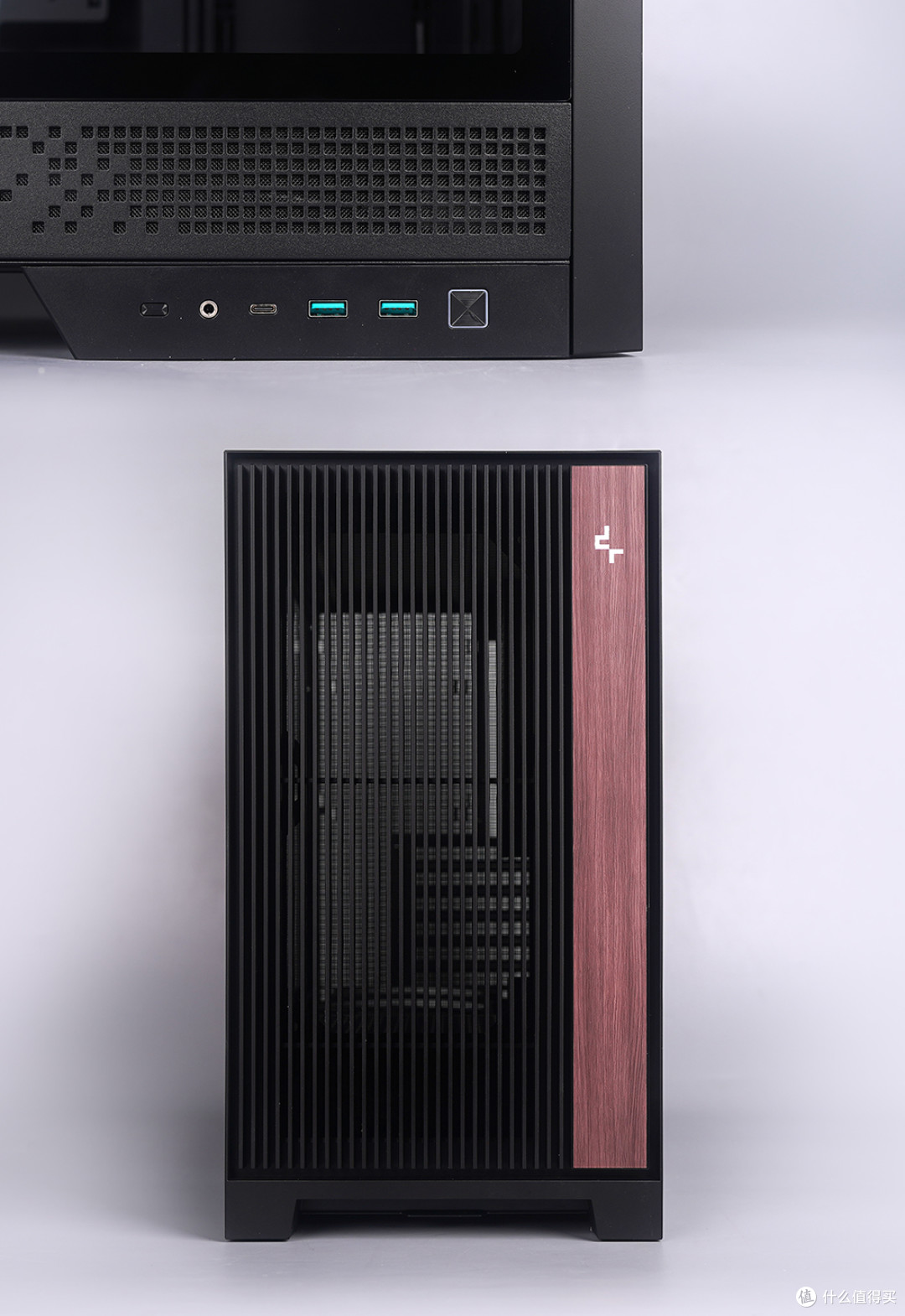 265K+STRIX Z890-E+RTX5070Ti+九州风神 CL600 机箱装机效果展示