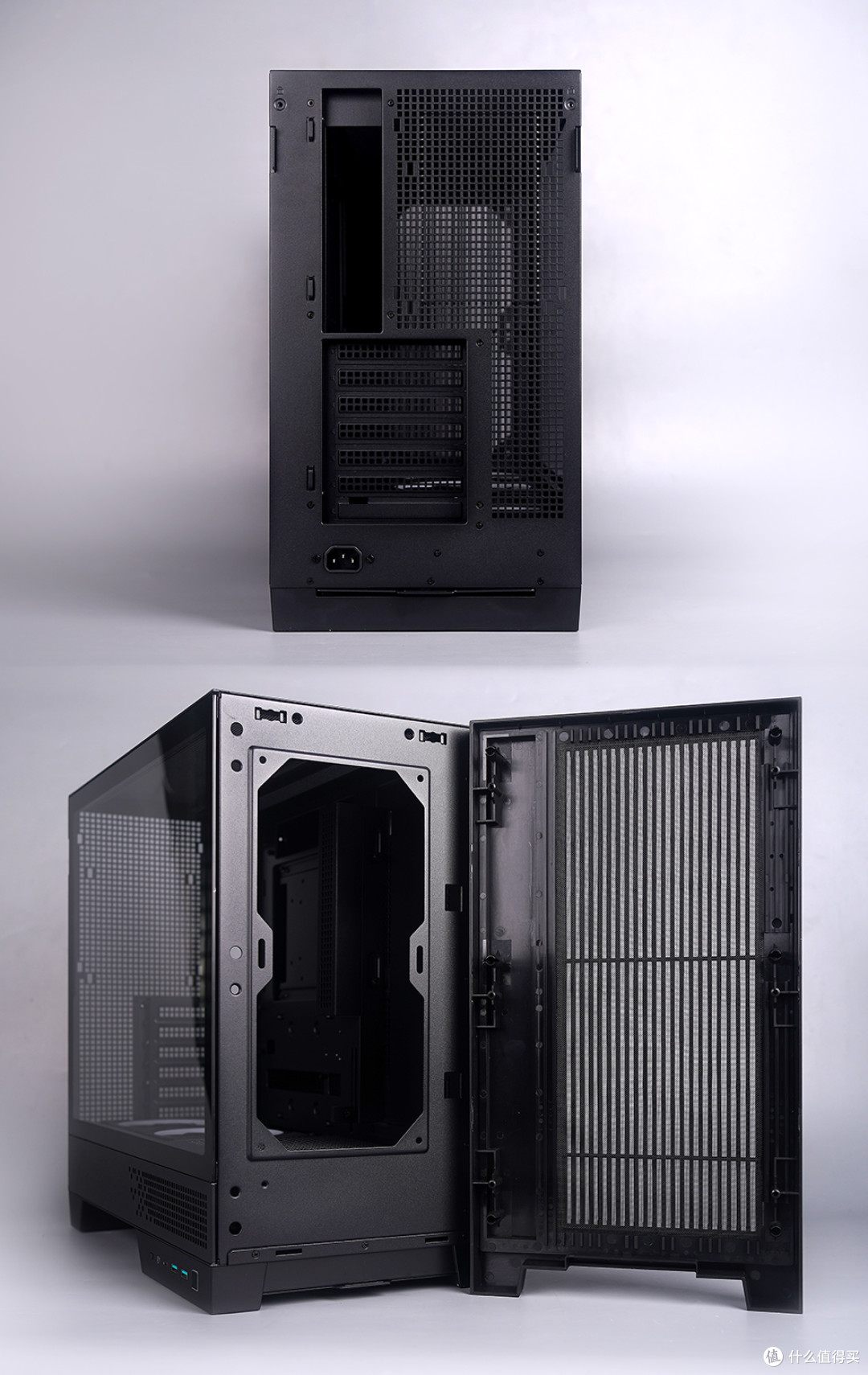 265K+STRIX Z890-E+RTX5070Ti+九州风神 CL600 机箱装机效果展示