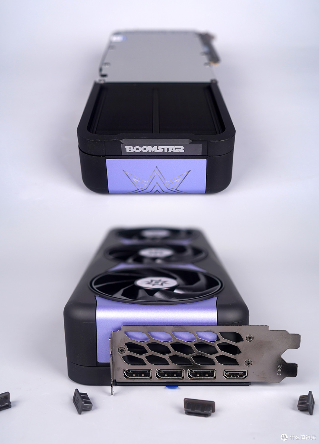 265K+STRIX Z890-E+RTX5070Ti+九州风神 CL600 机箱装机效果展示