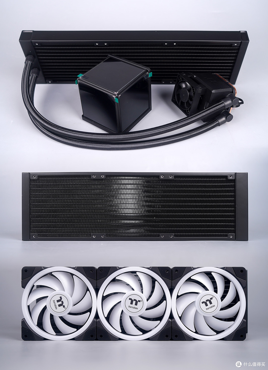 265K+STRIX Z890-E+RTX5070Ti+九州风神 CL600 机箱装机效果展示