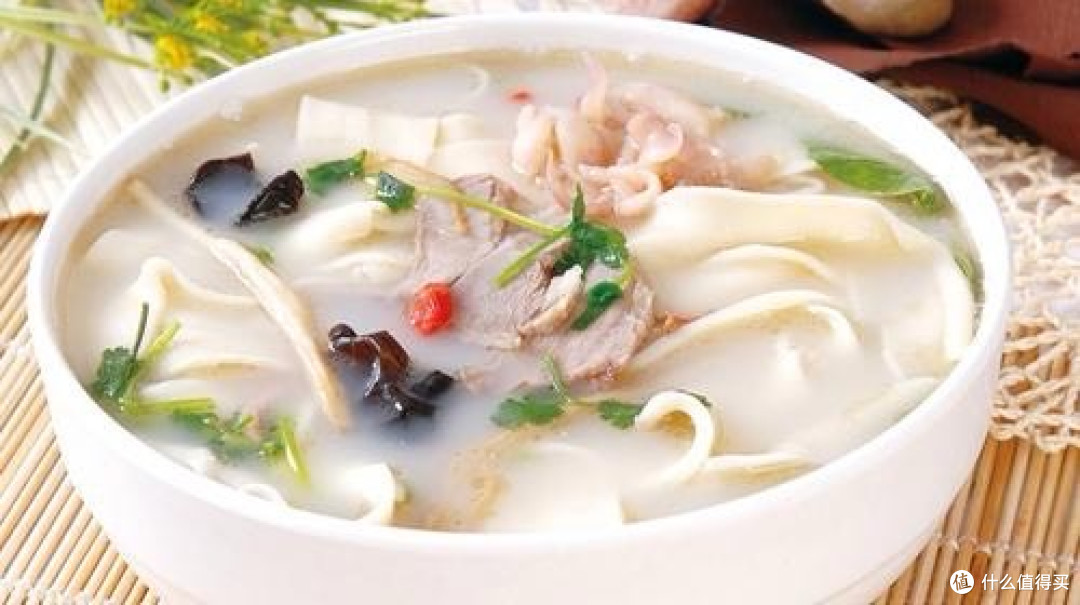 河南年度美食:味蕾上的中原盛宴