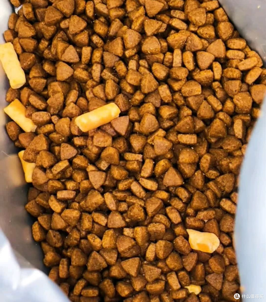 猫主子的本命粮:海洋之星冻干双拼猫粮太省心