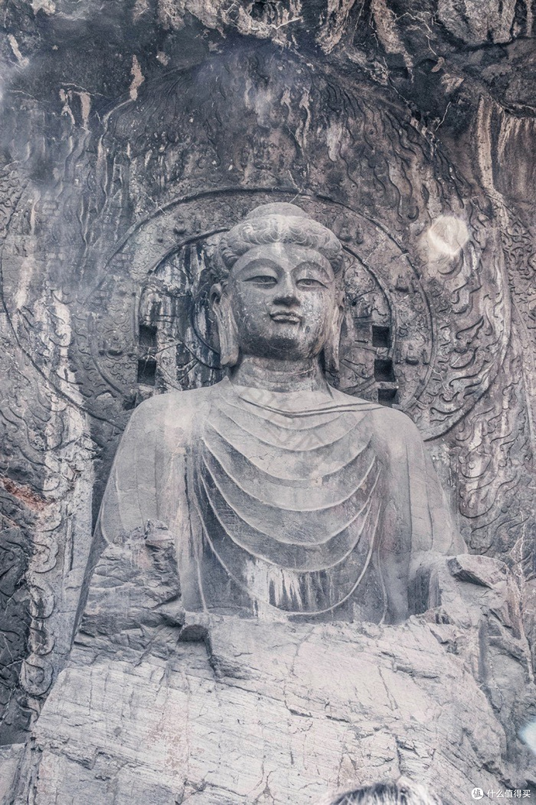 洛水汤汤，古都千年