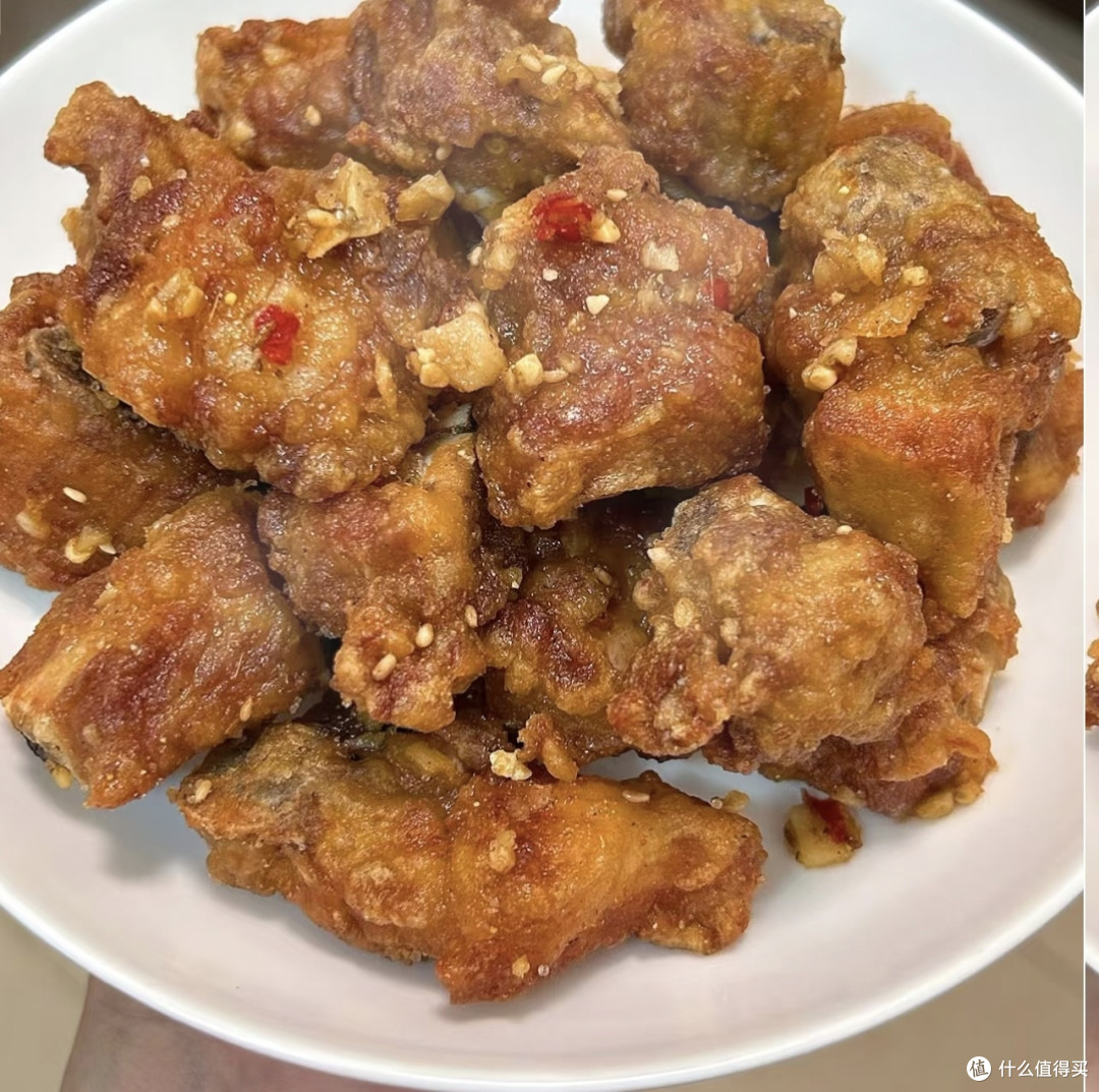 蒜香排骨：年度解馋王