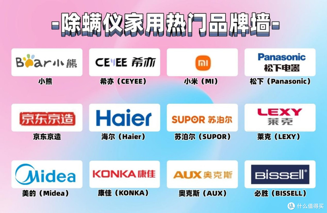 家居除螨仪真的有用吗?除螨仪哪款性价比最高?