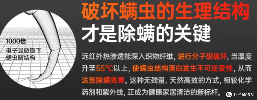 家居除螨仪真的有用吗?除螨仪哪款性价比最高?