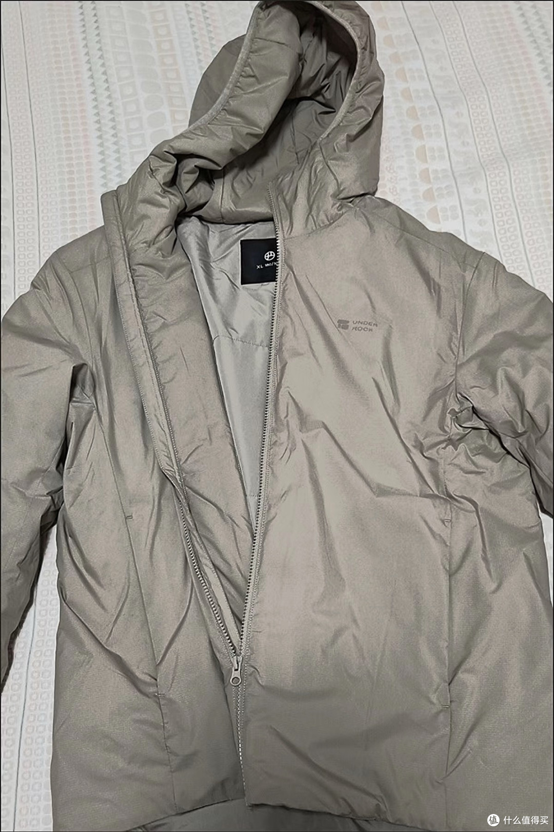 寒潮棉服极端气候中的保暖装备