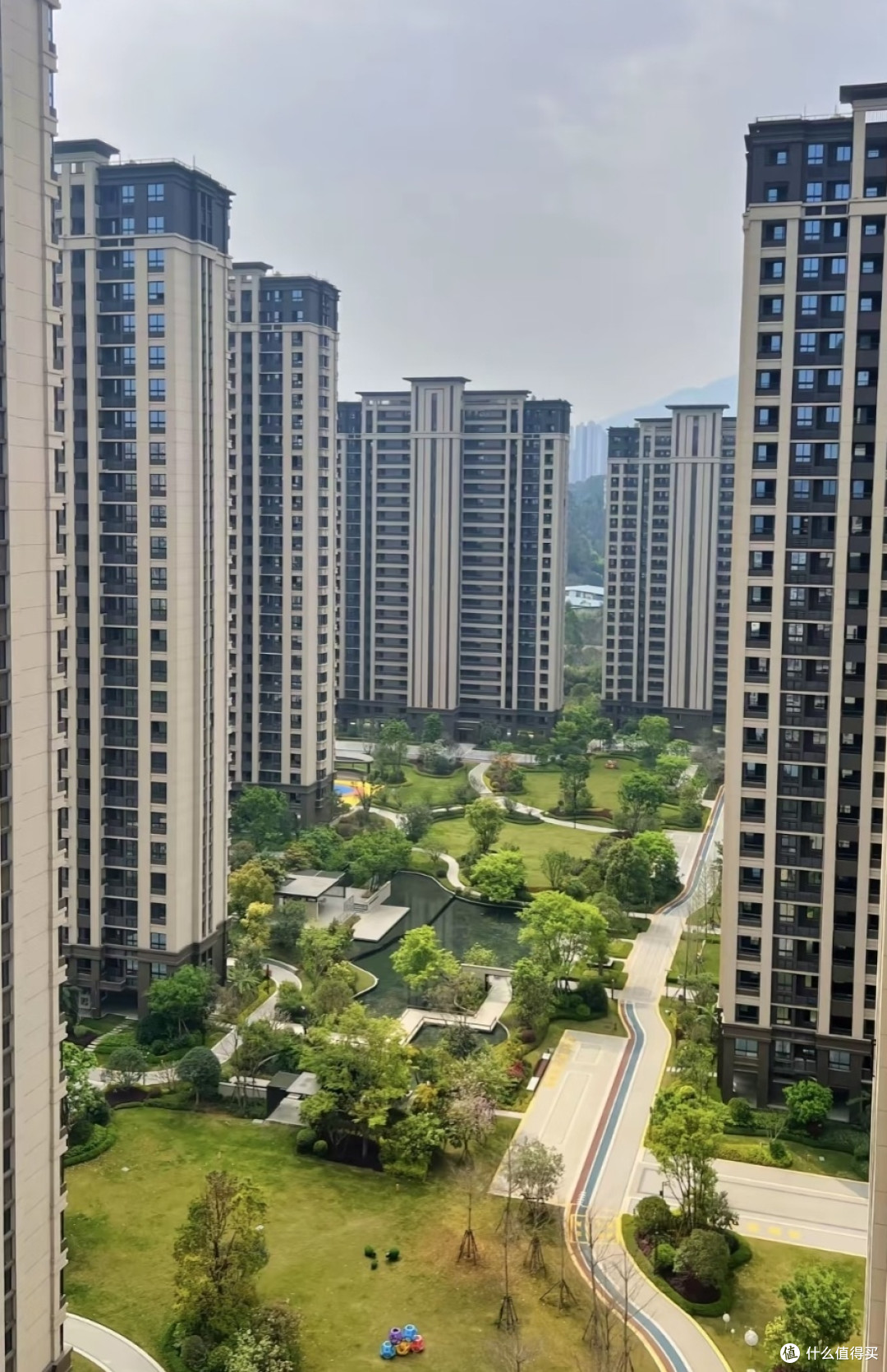 来说说我的第一套房,小红本到手的心路历程