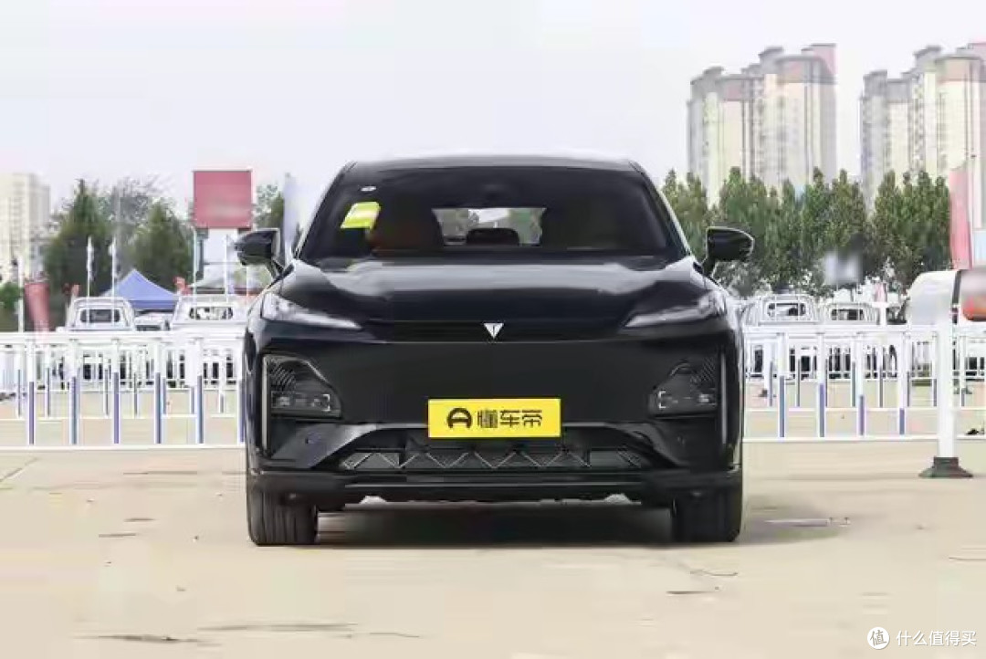 全新深蓝S07上市,起售价13.89万,值不值得入手?