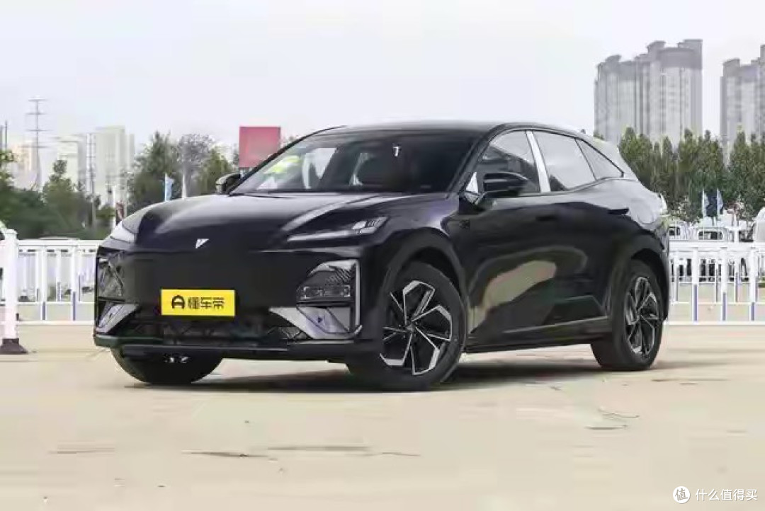 全新深蓝S07上市,起售价13.89万,值不值得入手?
