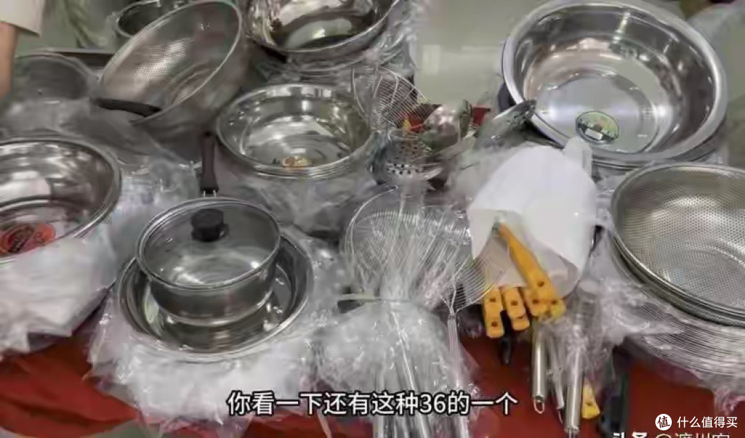 别再用了!你家“食品级”不锈钢碗或是假货,70%重金属超标!
