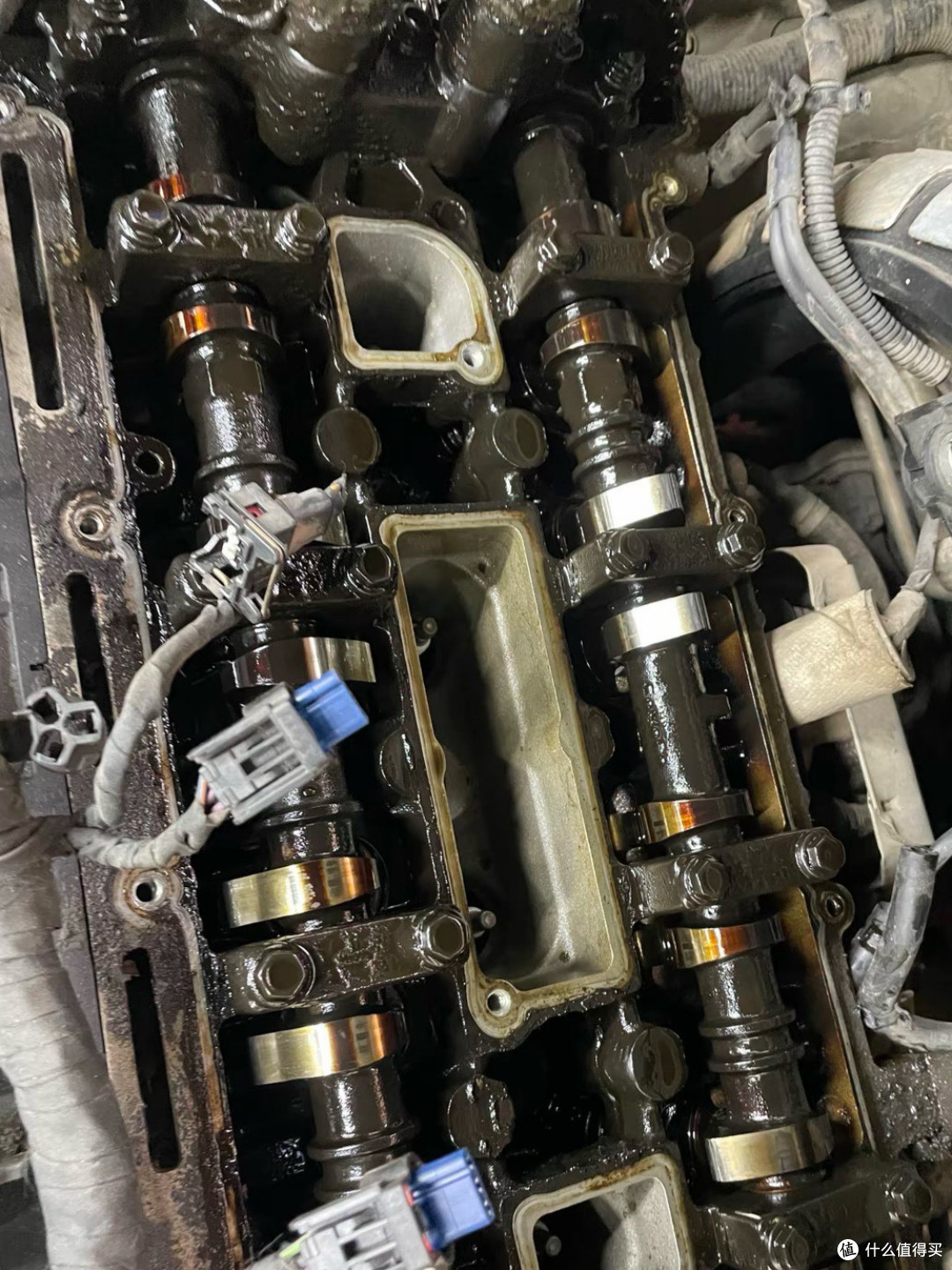冷启动后水温多少度,大油门可以不伤车