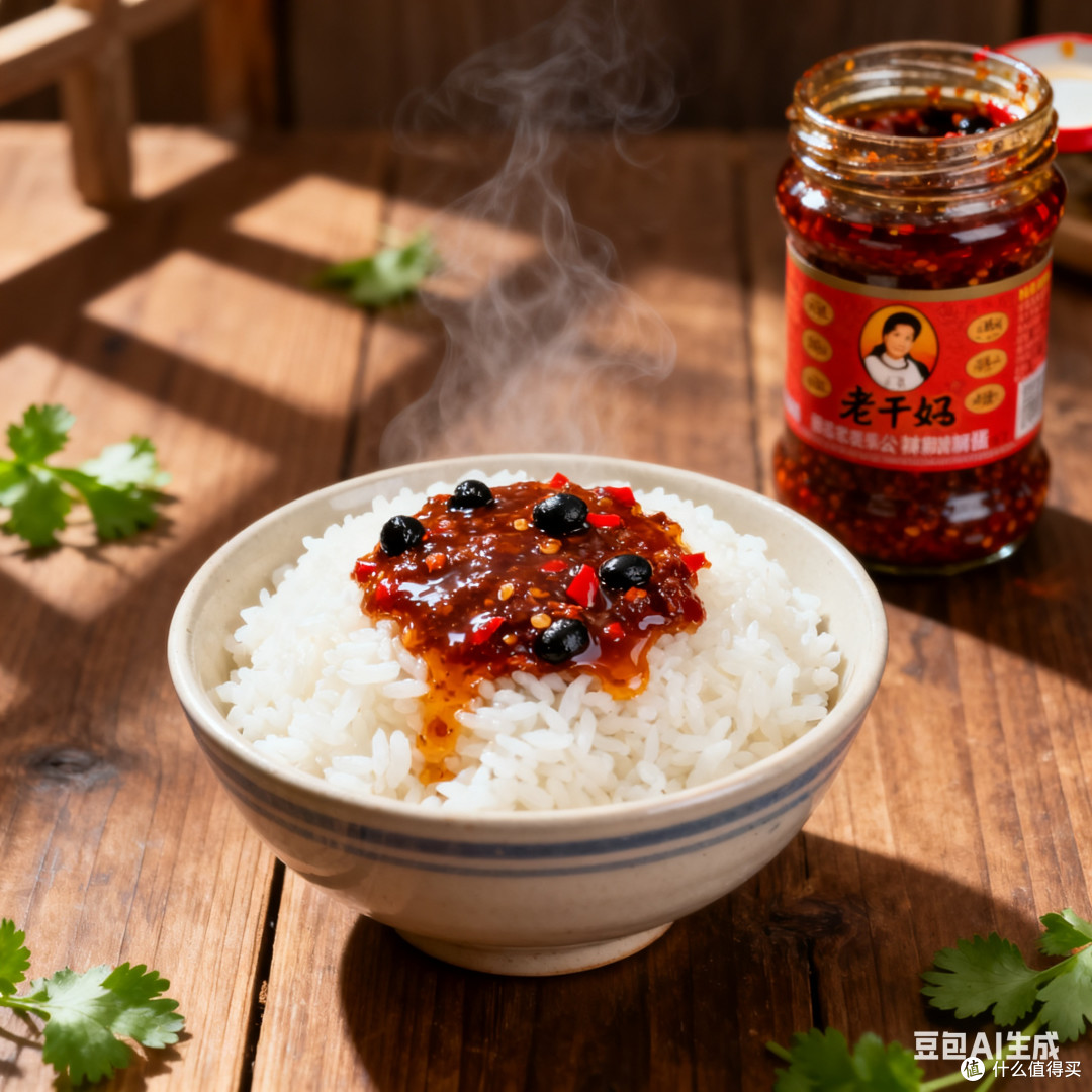 老干妈味道真的回来了?