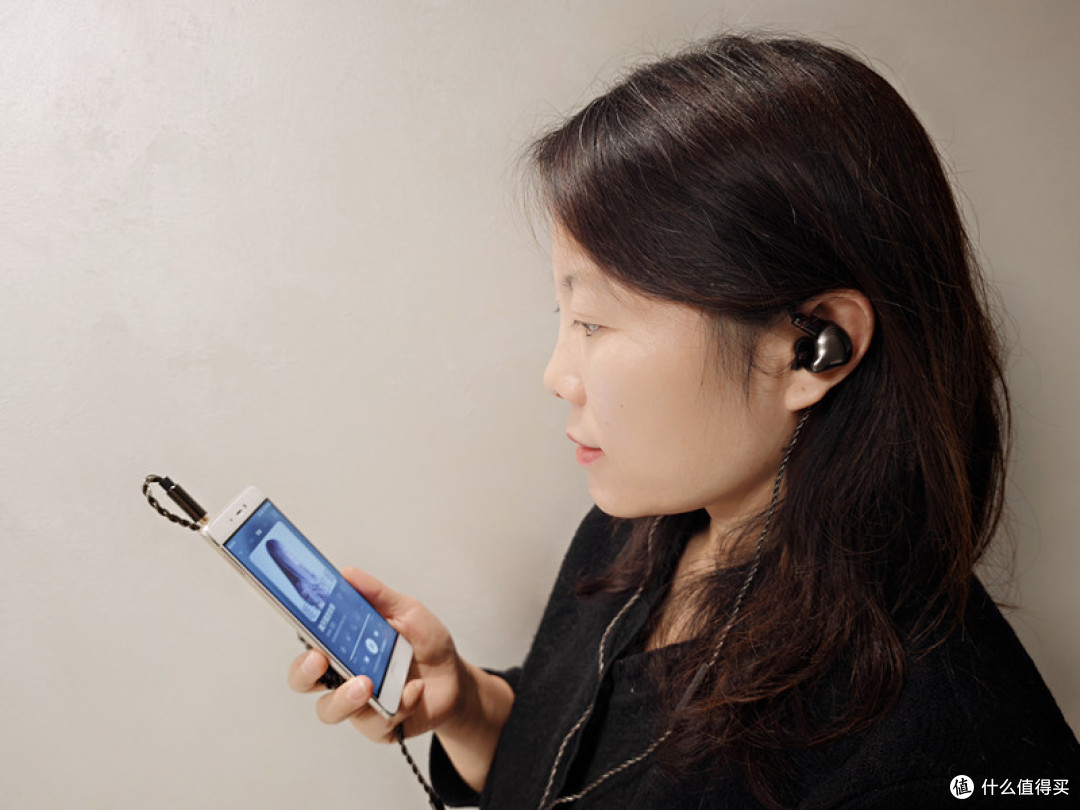 千元声学黑科技下放,百元价位HiFi标杆,西圣HiFi 1有线耳机评测