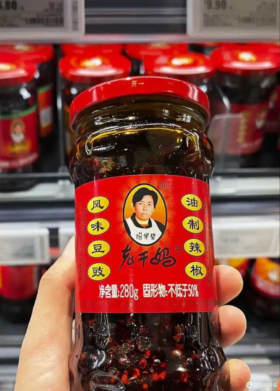 老干妈:传统风味的坚守