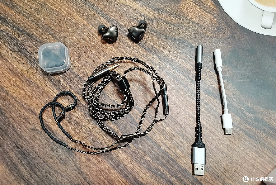 西圣HiFi耳机体验,平价轻奢的HiFi耳机,享受高保真音质!