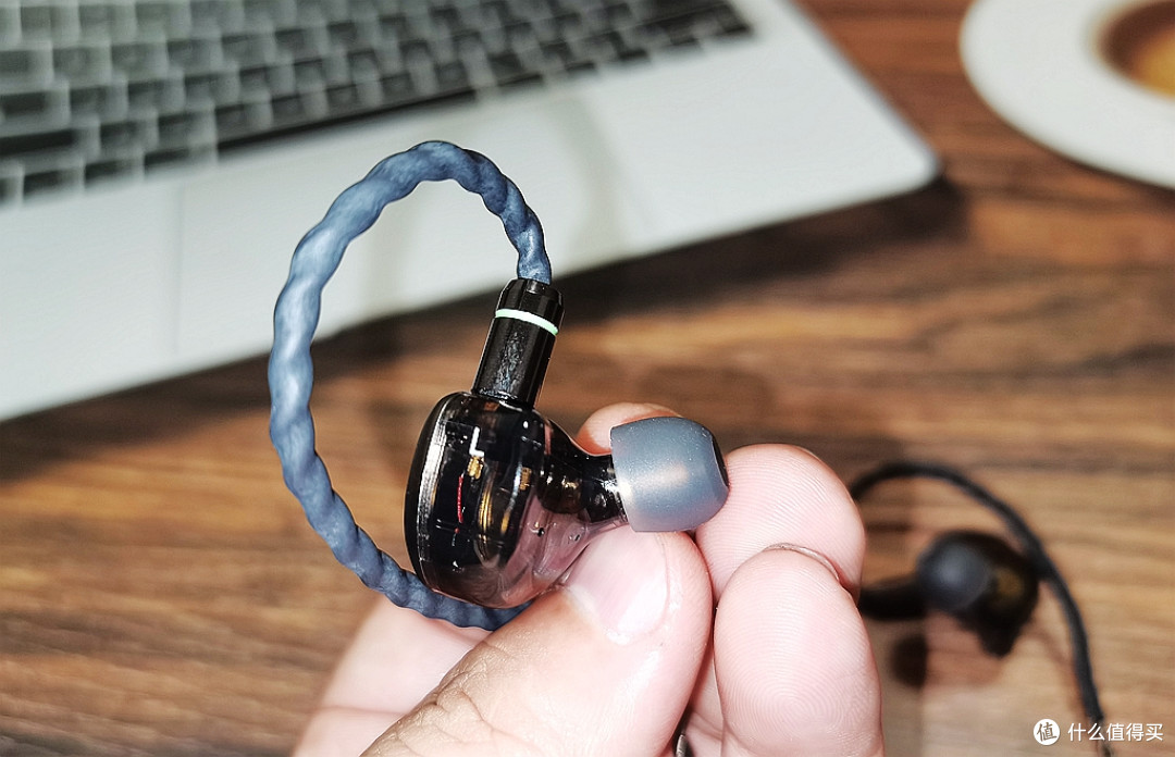 西圣HiFi耳机体验,平价轻奢的HiFi耳机,享受高保真音质!