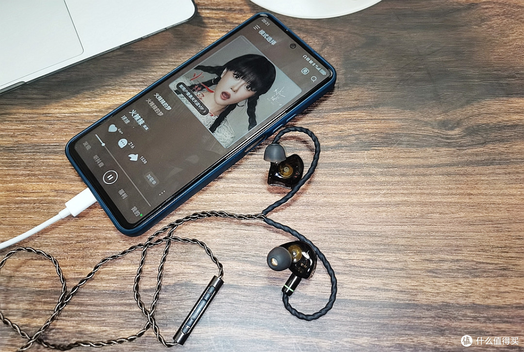 西圣HiFi耳机体验,平价轻奢的HiFi耳机,享受高保真音质!