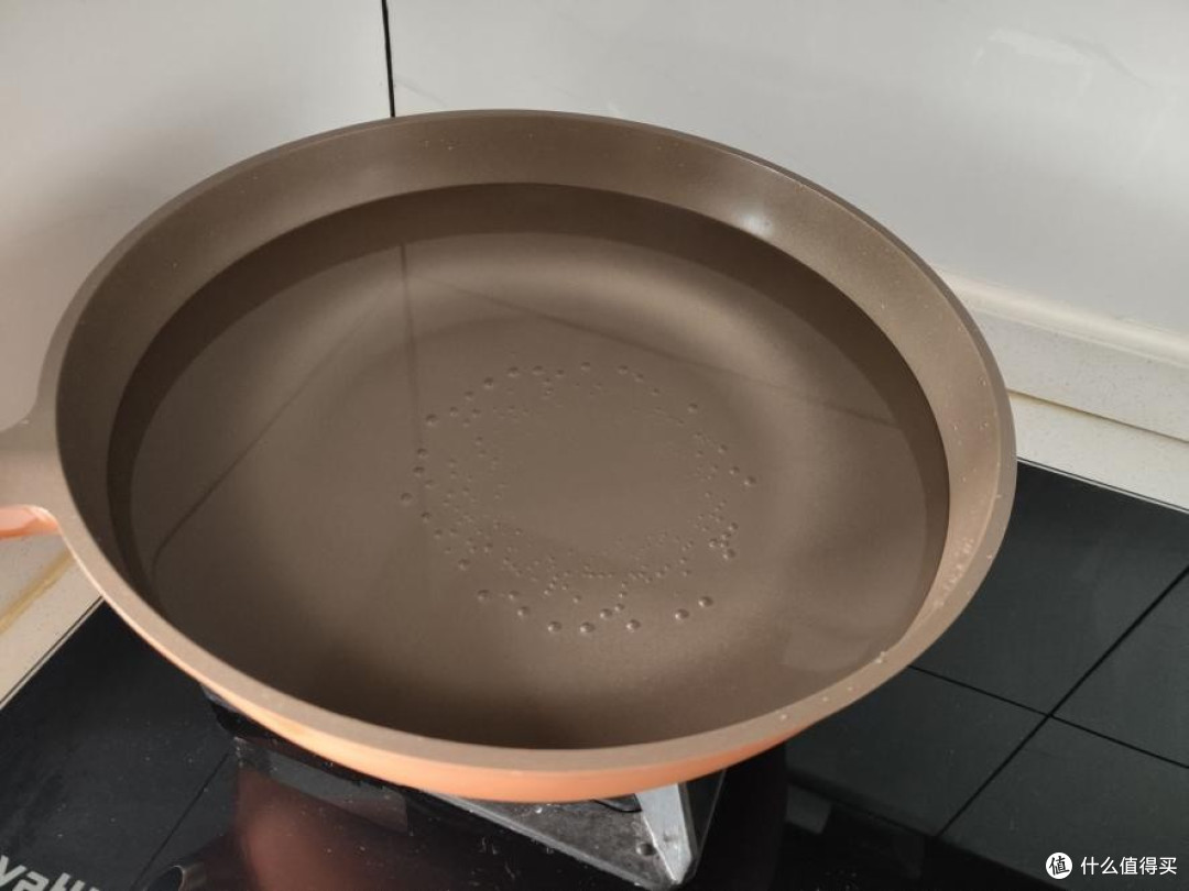 炒锅果然还是不粘锅炒得爽