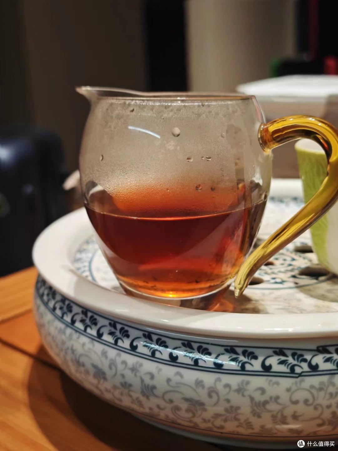 如何喝懂高级茶“大红袍”