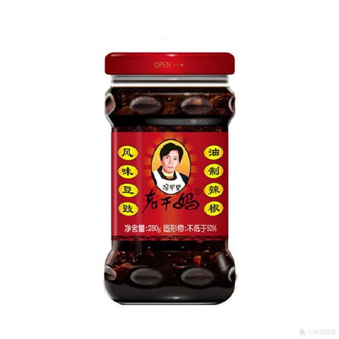 老干妈重回,还是你记忆中的那个味道吗?