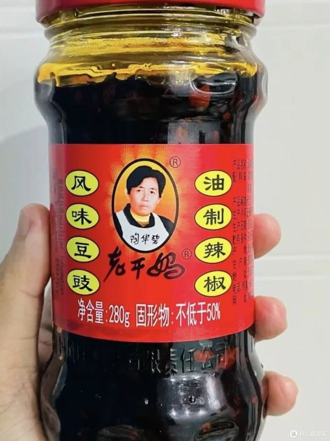 老干妈重回,还是你记忆中的那个味道吗?
