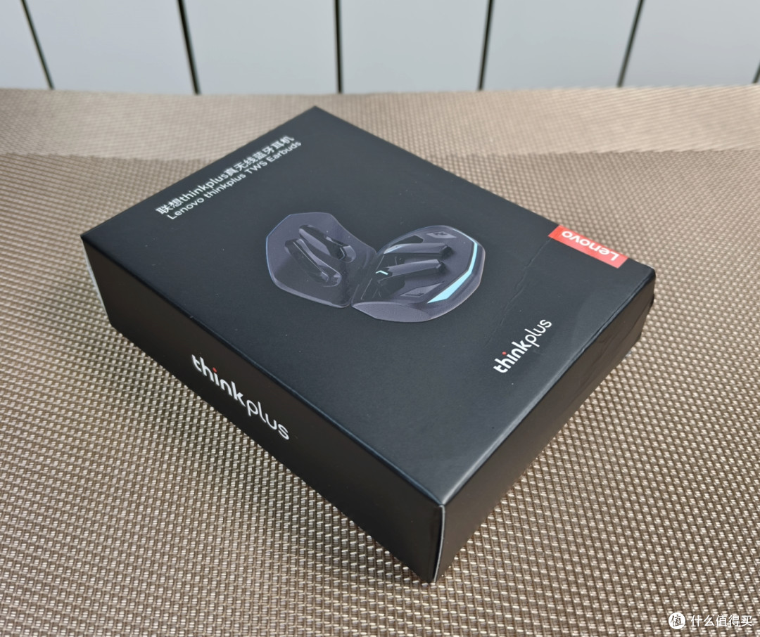 30元的蓝牙耳机“联想(Lenovo)GM2pro”,没想到音质还不错